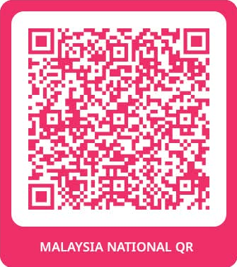 QR DuitNow Nurazlinda binti Abdullah
